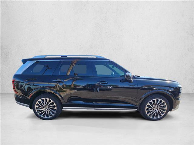 New 2026 Hyundai Palisade Calligraphy video 2