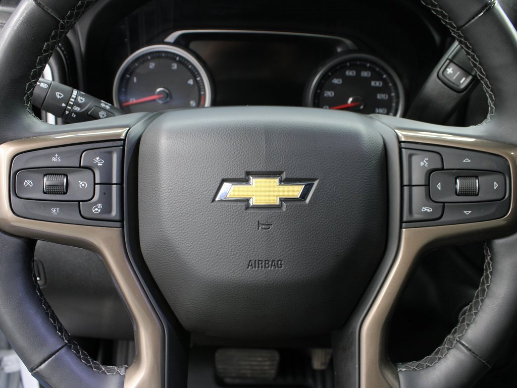 Used 2023 Chevrolet Silverado 2500 High Country w/ Z71 Off-Road Package image 67