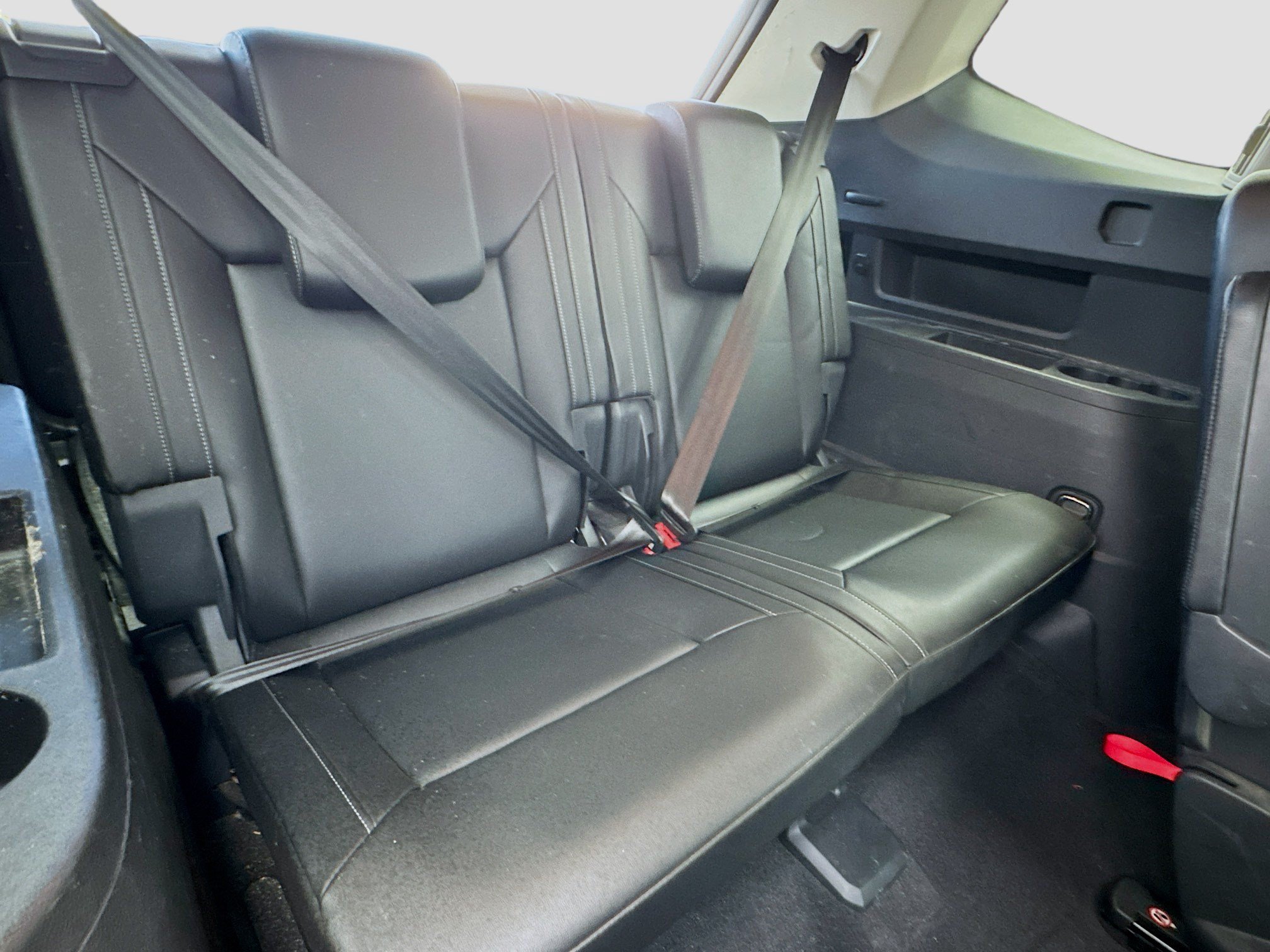 Used 2019 Volkswagen Atlas SE w/ Towing Package AWD/4WD image 18