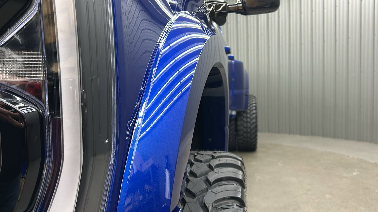 Used 2026 Ford F450 Platinum image 13