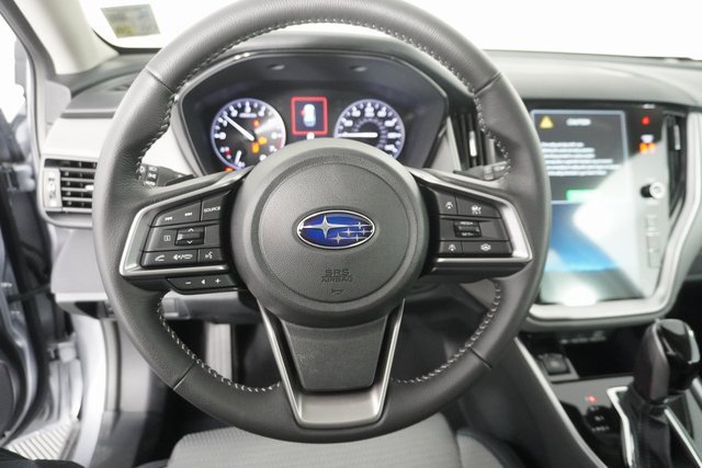 New 2025 Subaru Outback Premium image 13
