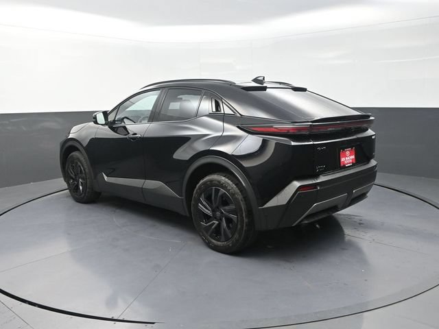 New 2026 Toyota C-HR AWD/4WD image 5
