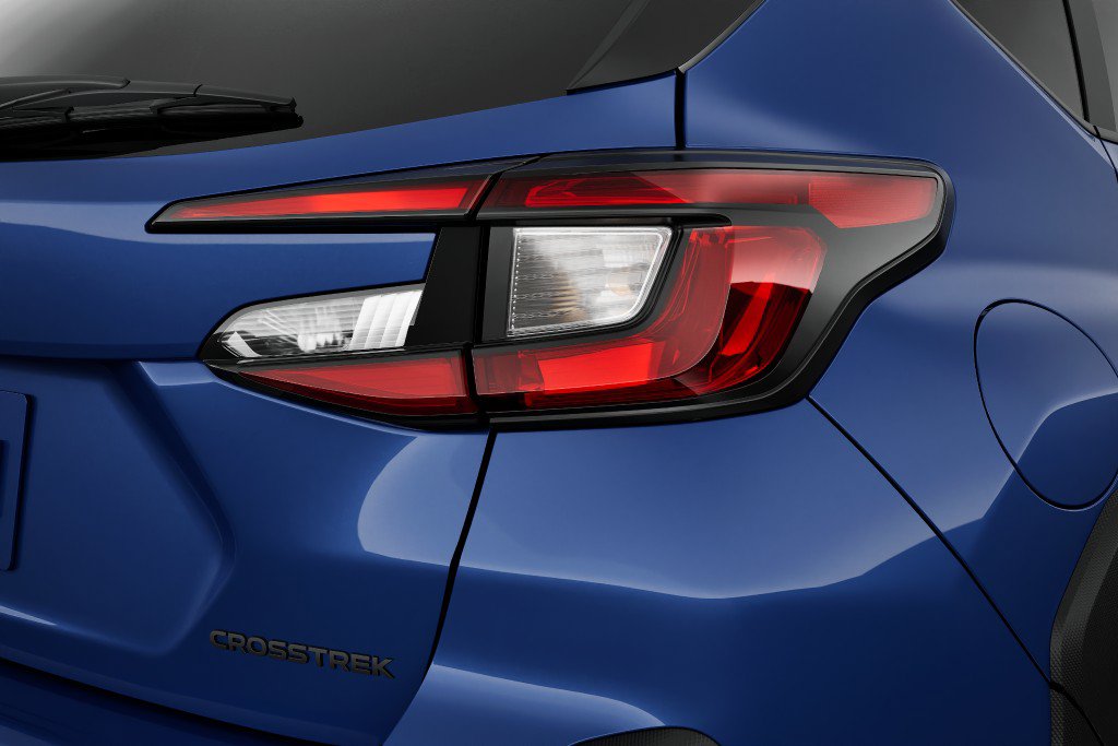 New 2027 Subaru Crosstrek 2.5i Premium AWD/4WD image 11