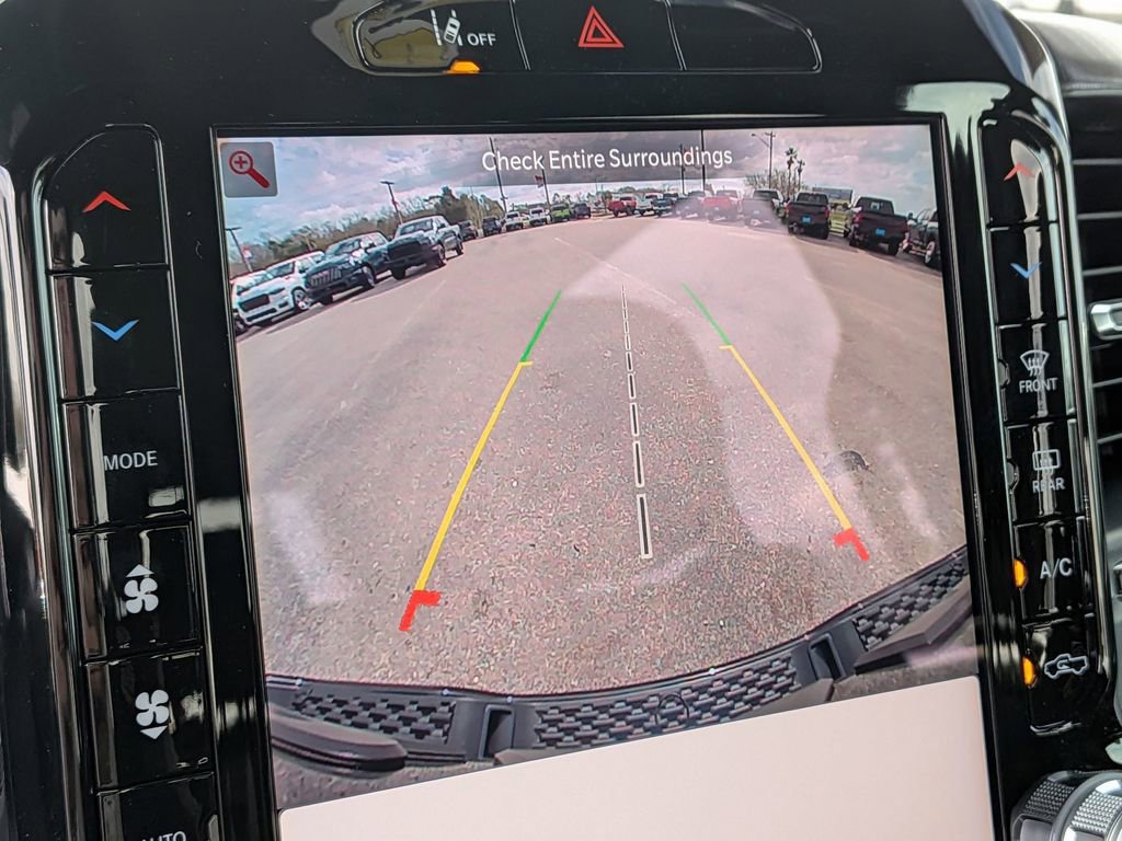 New 2026 RAM 1500 Big Horn image 29