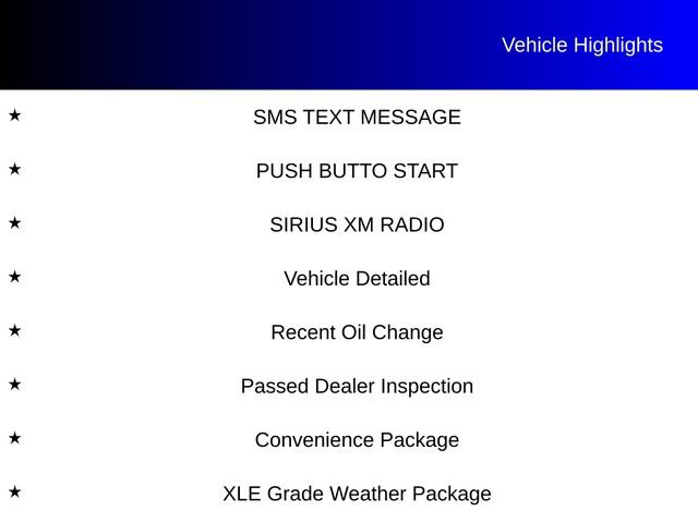 Used 2021 Toyota RAV4 XLE w/ Convenience Package image 11