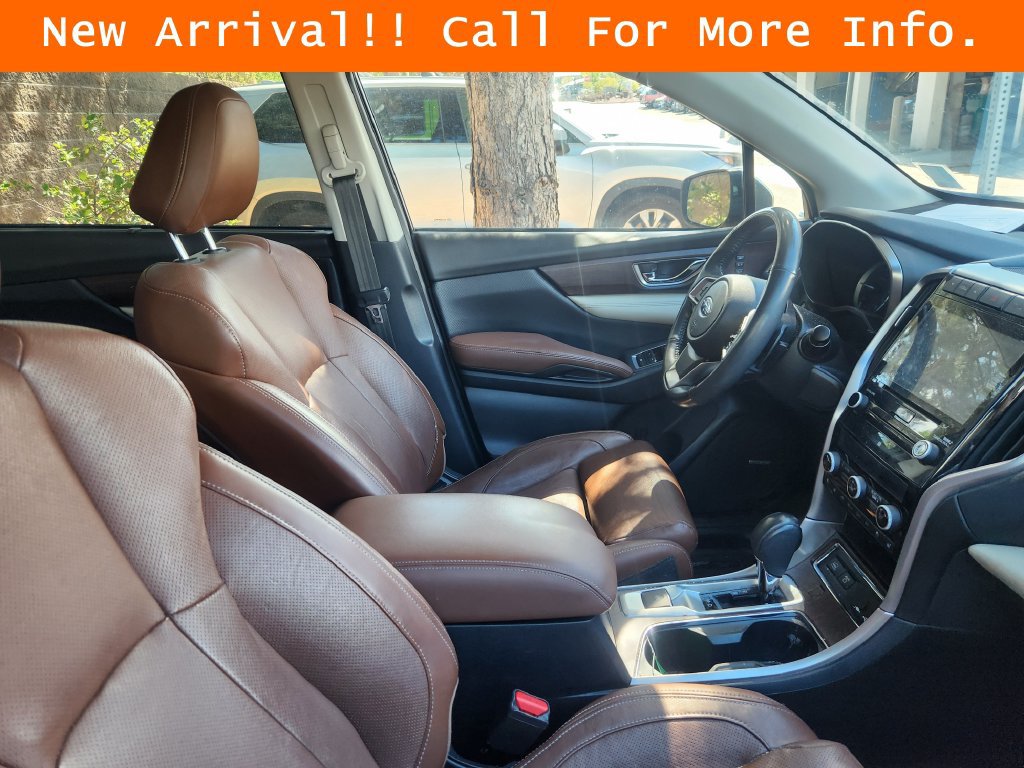 Used 2020 Subaru Ascent Touring AWD/4WD image 11