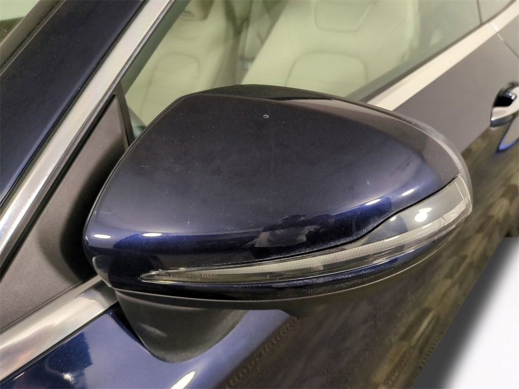 Used 2021 Mercedes-Benz C 300 4MATIC Cabriolet w/ Multimedia Package image 12