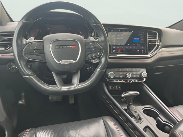 Used 2023 Dodge Durango GT RWD image 17
