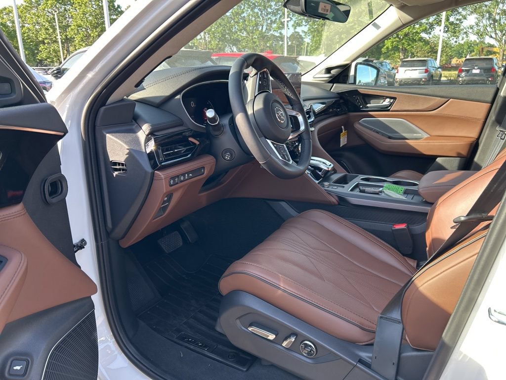 New 2026 Acura MDX SH-AWD w/ Advance Package image 10