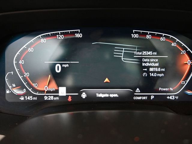 Used 2023 BMW X5 xDrive40i w/ Executive Package image 12