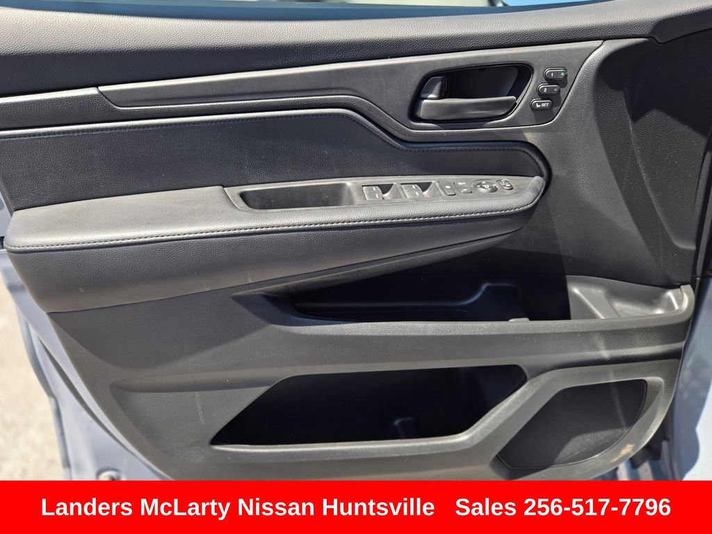 Used 2025 Honda Odyssey Sport-L image 23