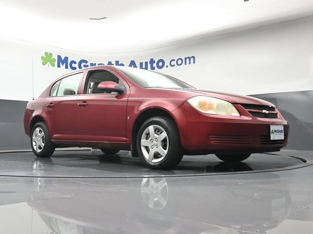 Used 2008 Chevrolet Cobalt LT FWD image 26