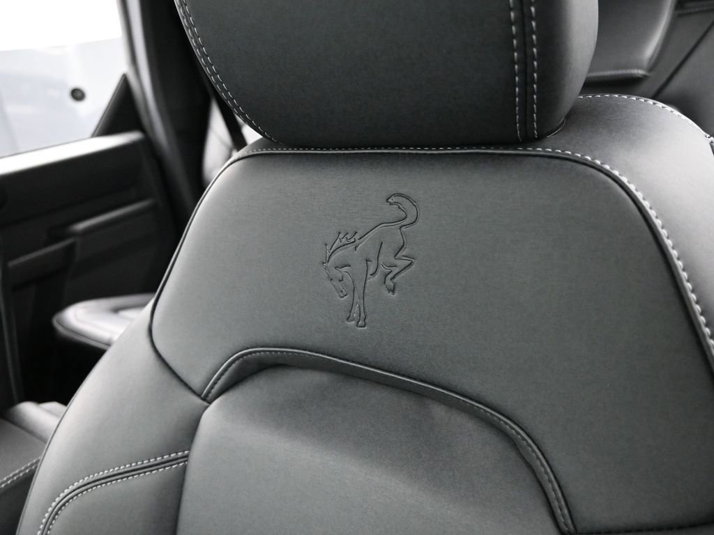 New 2025 Ford Bronco Big Bend image 23