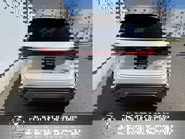 New 2026 Lexus RX 350 AWD image 5