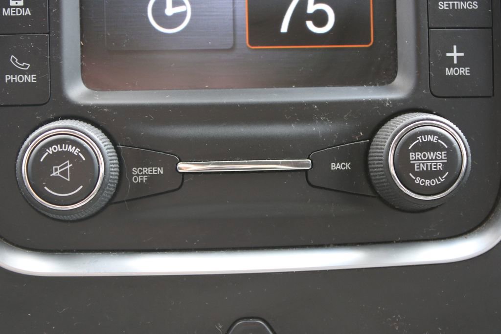 Used 2016 RAM 1500 Big Horn image 41