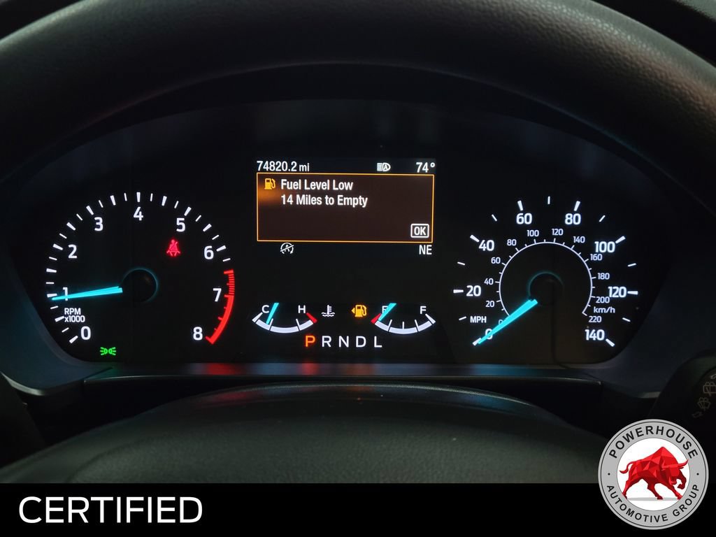 Used 2022 Ford Escape SE FWD image 31