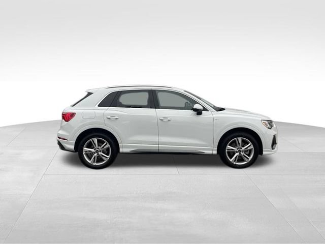 Used 2023 Audi Q3 2.0T Premium Plus AWD/4WD image 3