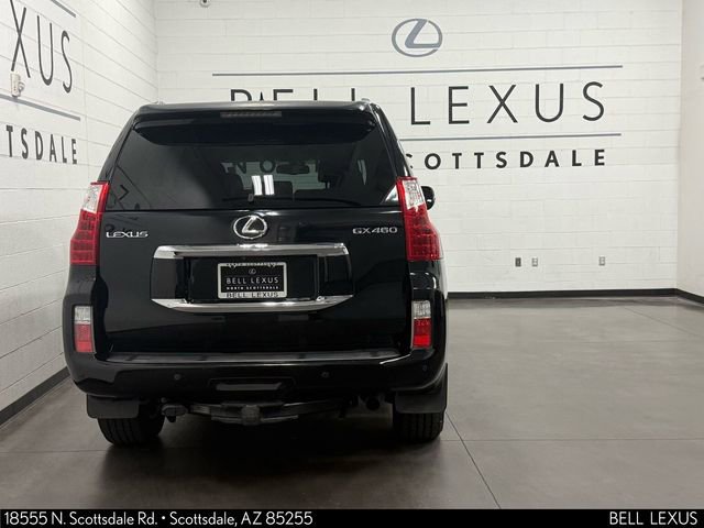 Used 2010 Lexus GX 460 Premium image 5