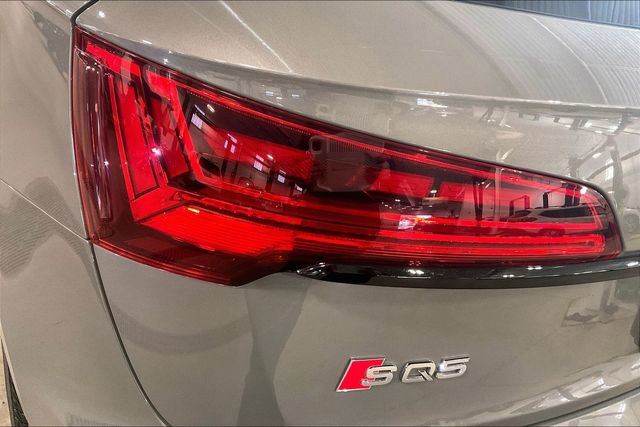 Certified 2023 Audi SQ5 Prestige w/ Prestige Package image 29