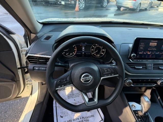 Used 2019 Nissan Altima 2.5 S image 17