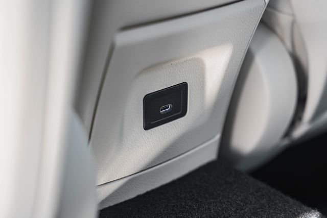 New 2026 Mercedes-Benz CLA 250 4MATIC image 33