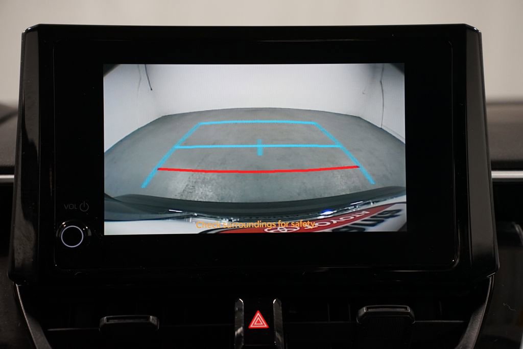Certified 2023 Toyota Corolla LE image 19