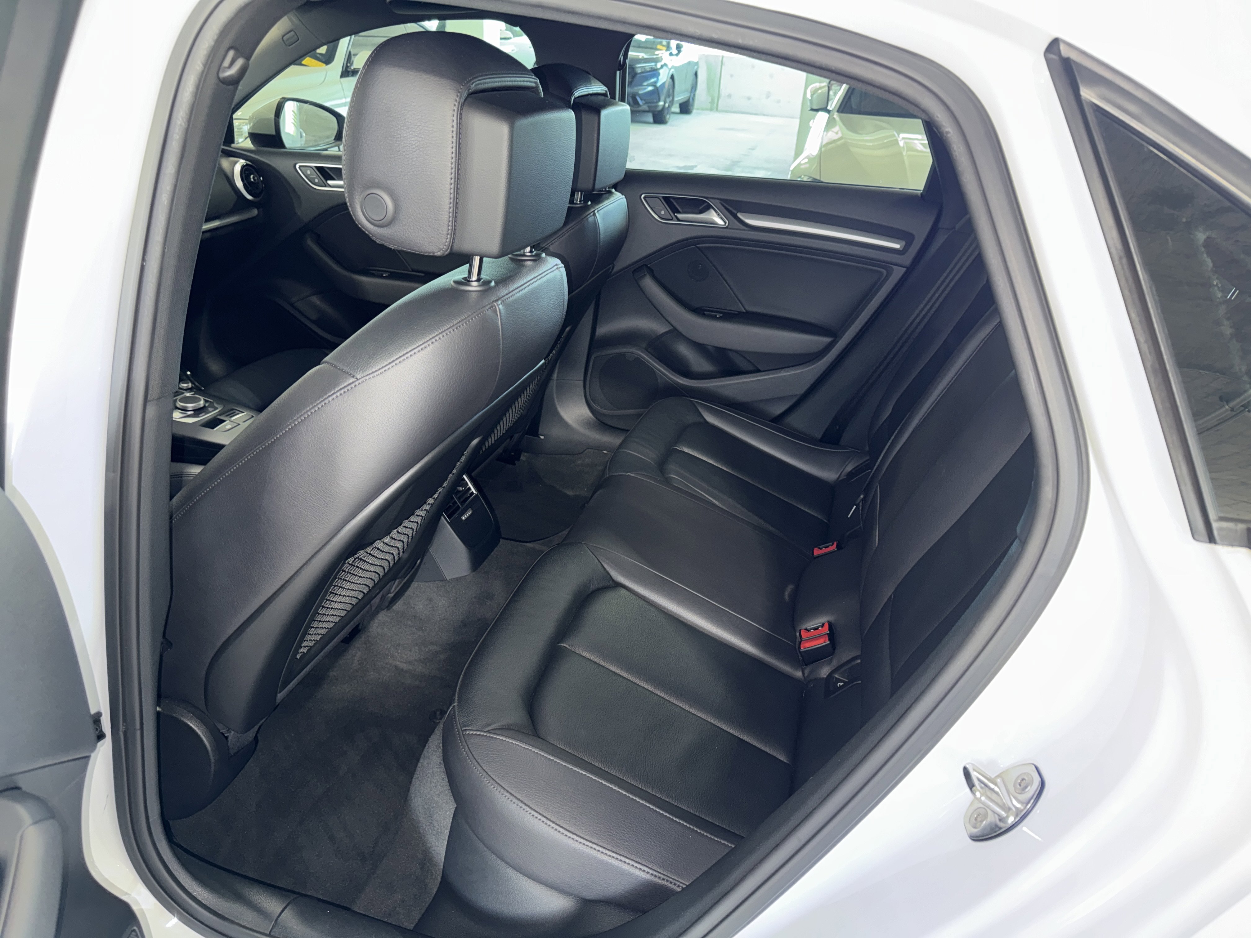 Used 2018 Audi A3 2.0T Premium w/ Convenience Package image 15