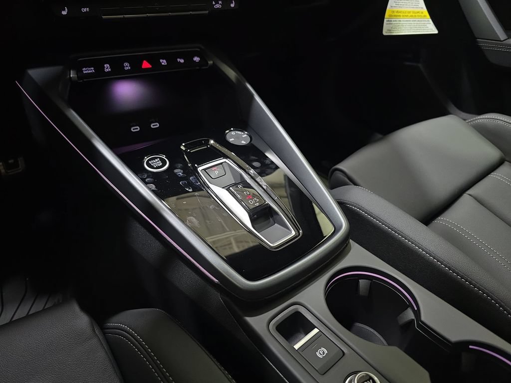 New 2026 Audi A3 2.0T Premium Plus AWD/4WD image 24