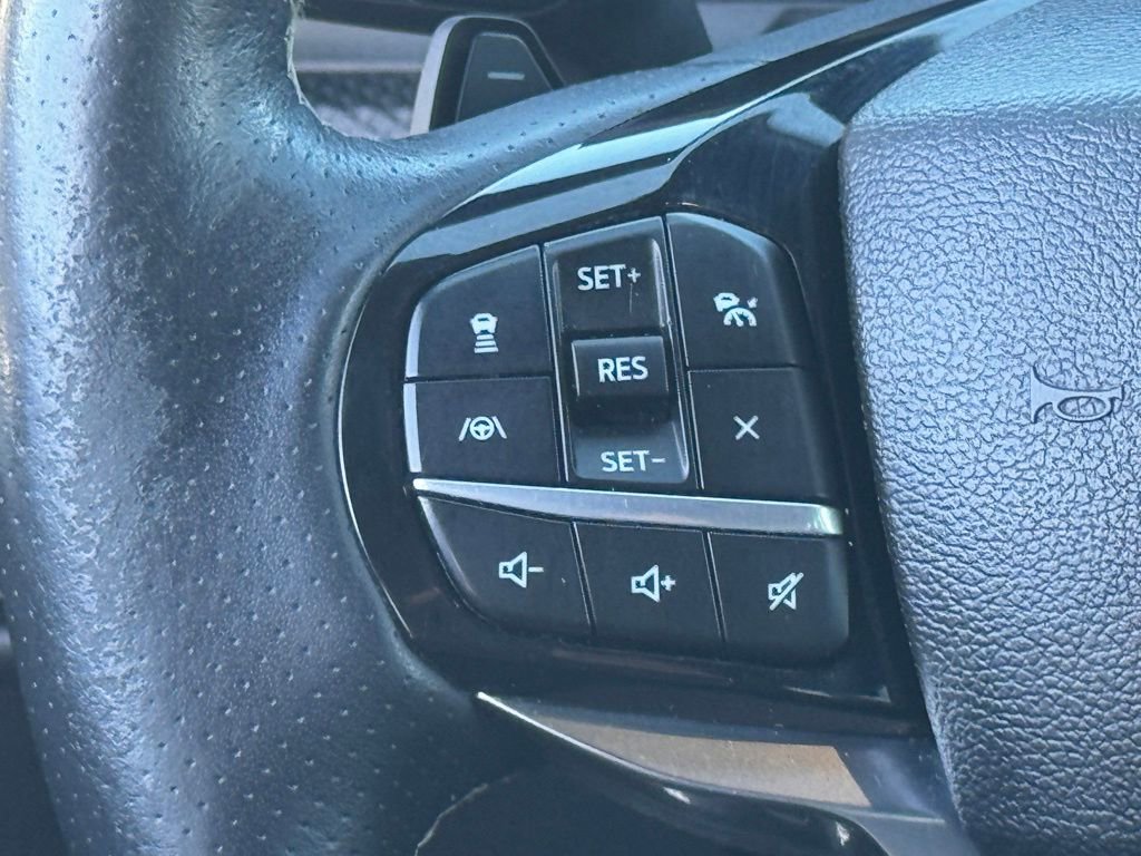 Certified 2023 Ford Explorer ST w/ Equipment Group 401A image 24