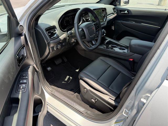New 2025 Dodge Durango R/T image 4
