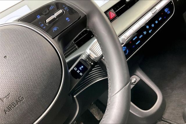 Certified 2023 Hyundai Ioniq 5 SE RWD image 15