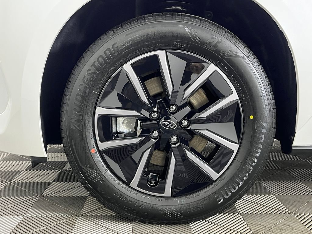 New 2026 Subaru Solterra Premium image 16