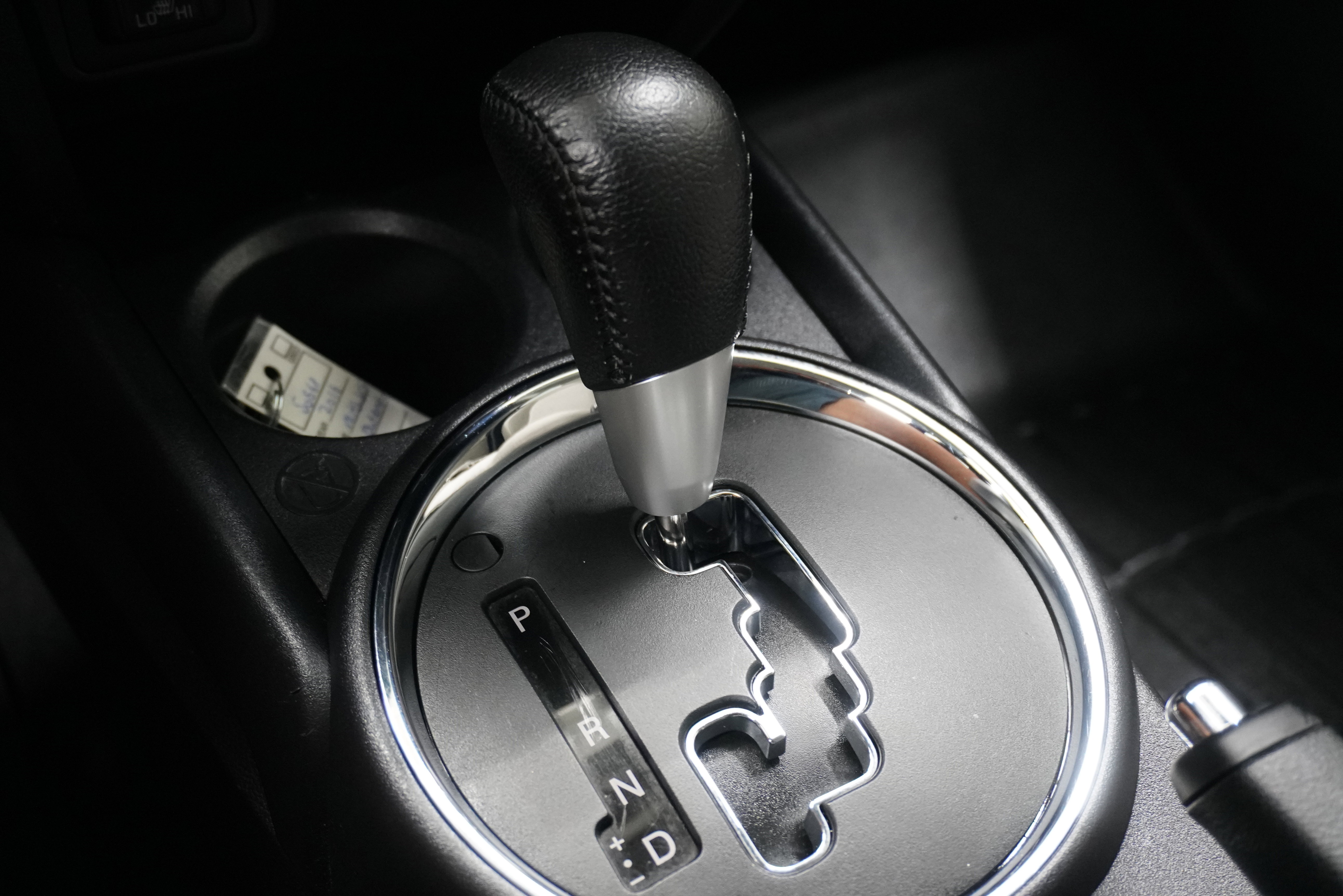 Used 2016 Mitsubishi Outlander Sport FWD image 17