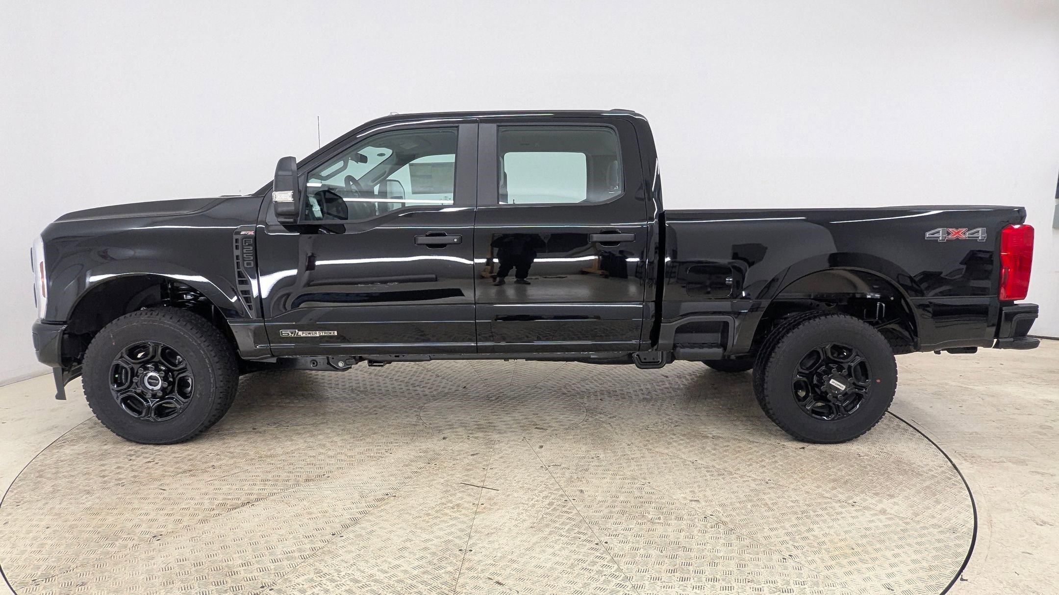 New 2026 Ford F250 XL w/ STX Appearance Package video 2