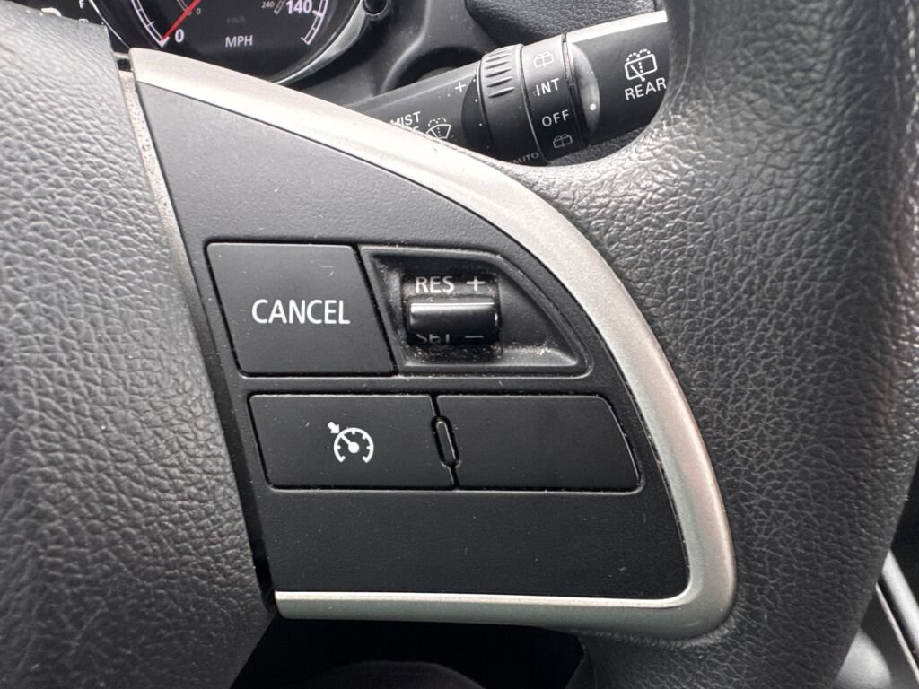 Used 2022 Mitsubishi Outlander Sport ES AWD/4WD image 20