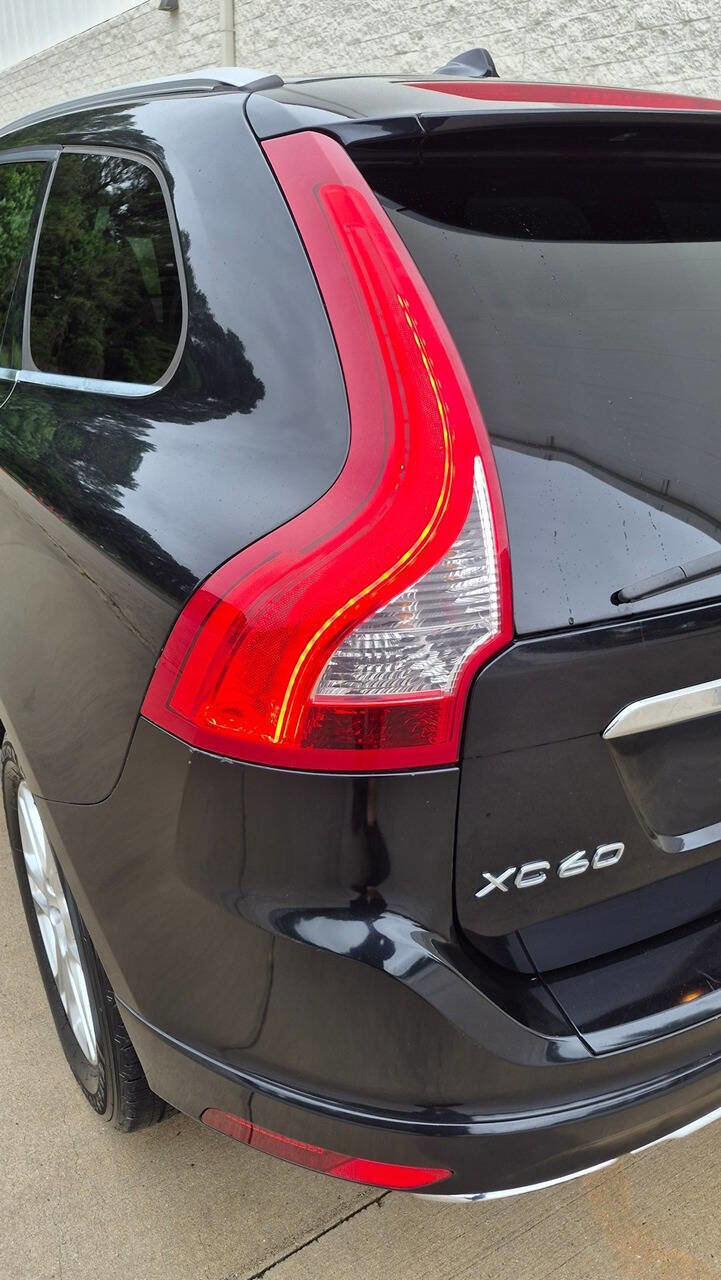 Used 2015 Volvo XC60 T5 Premier FWD image 21