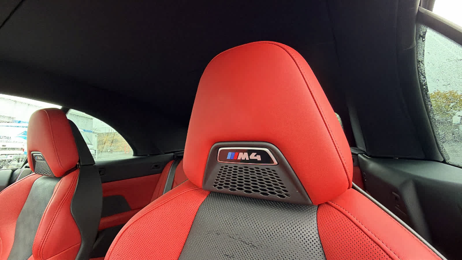 Used 2022 BMW M4 xDrive Competition w/ M Driver's Package AWD/4WD image 11