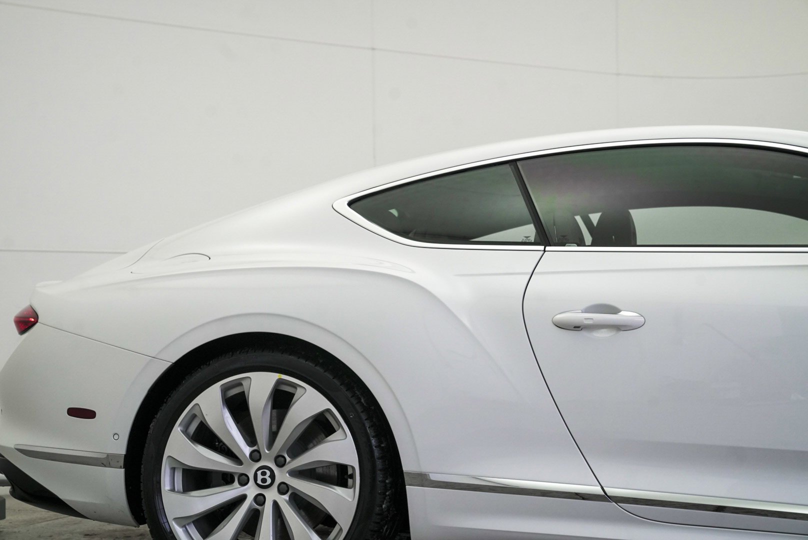 New 2026 Bentley Continental GT image 69