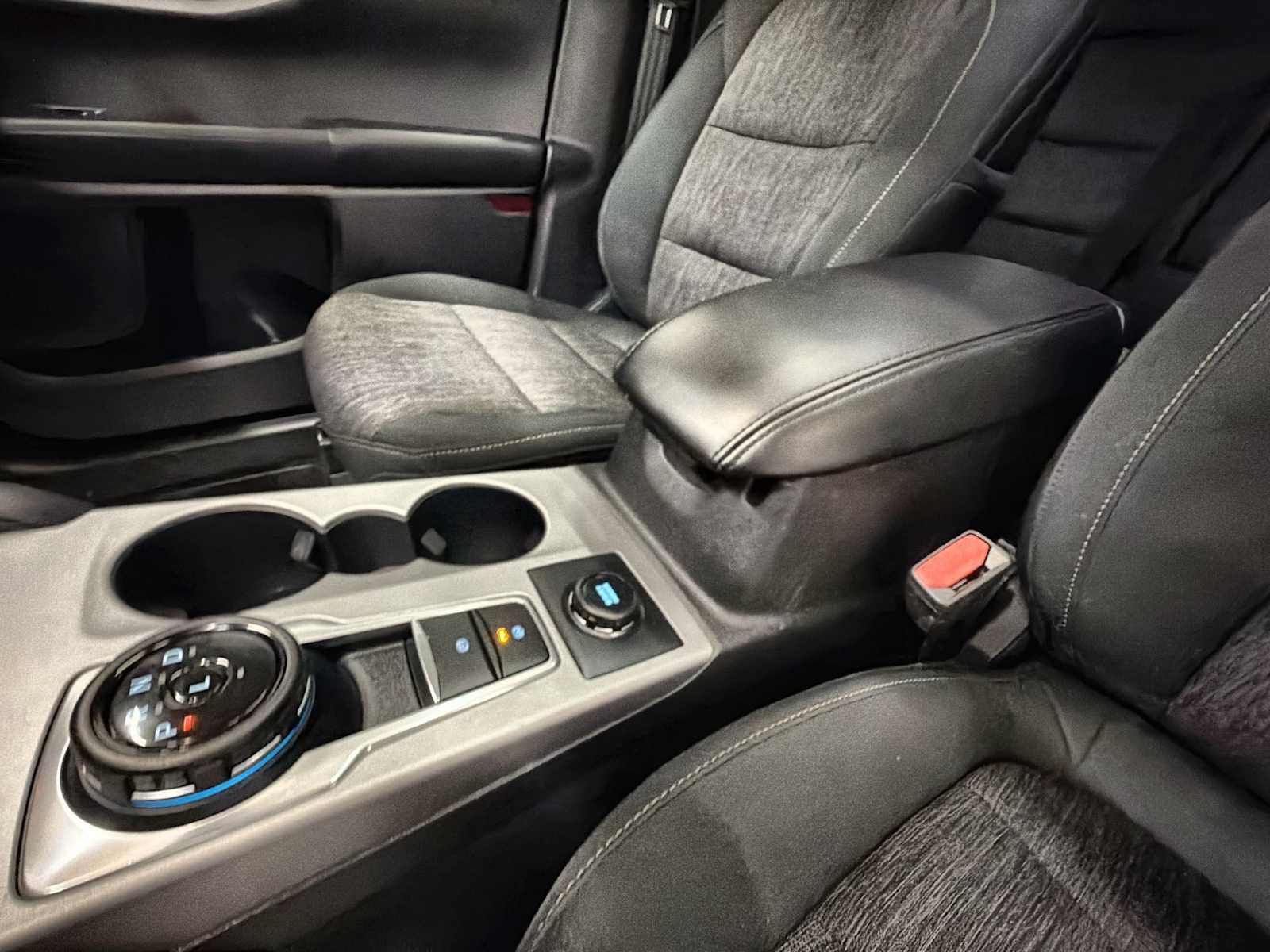Used 2022 Ford Bronco Sport Big Bend w/ Convenience Package AWD/4WD image 23