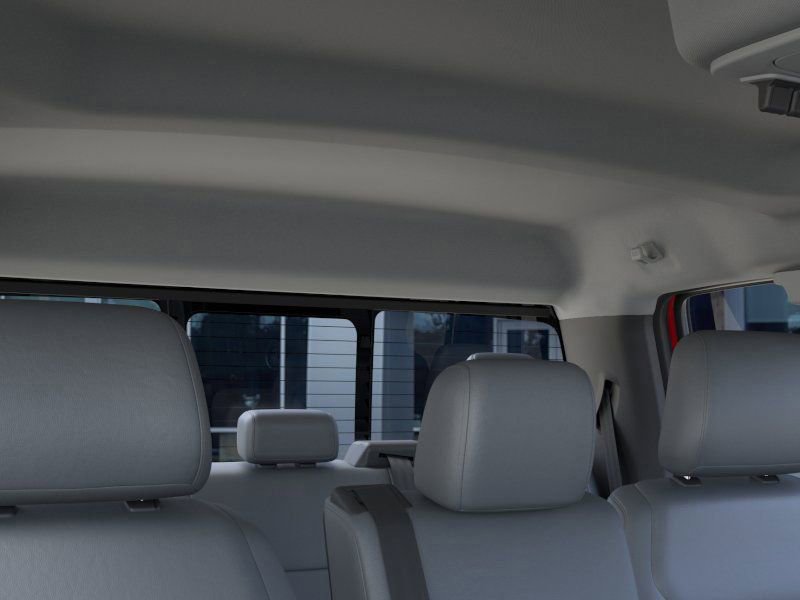 New 2026 Ford F350 XL w/ XL Chrome Package image 31