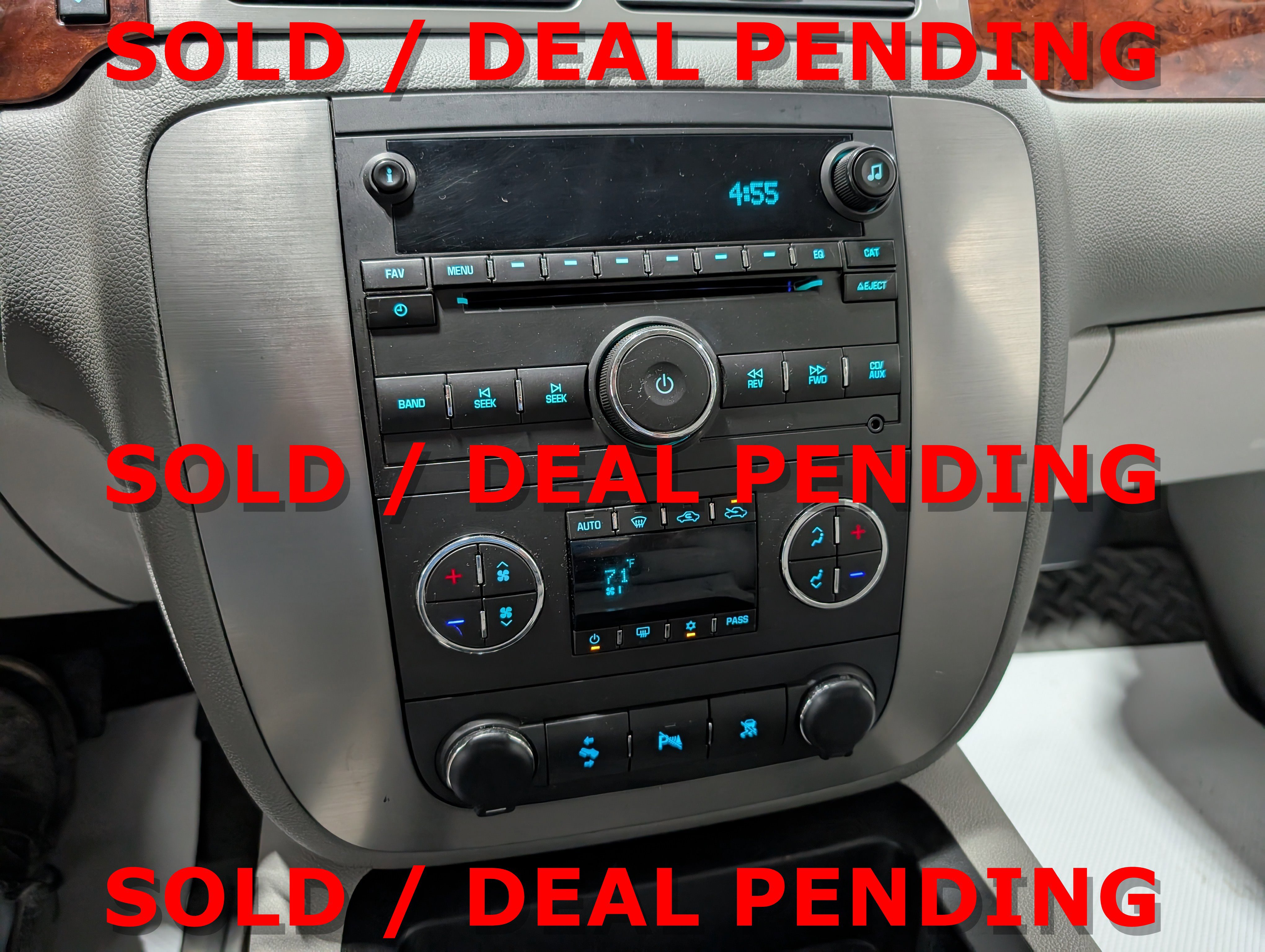 Used 2009 GMC Sierra 2500 SLT w/ SLT Convenience Package image 28