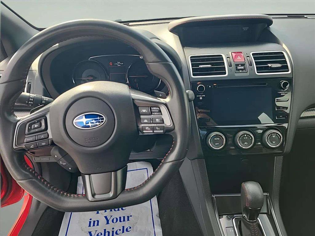 Used 2019 Subaru WRX Limited image 10