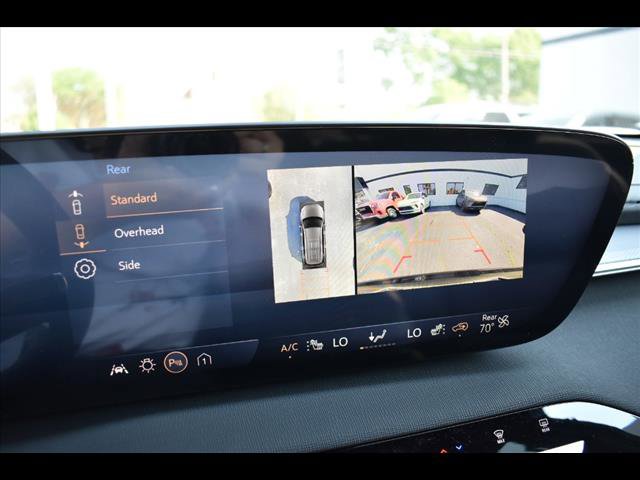 New 2025 Buick Enclave Sport Touring w/ Power Package image 21