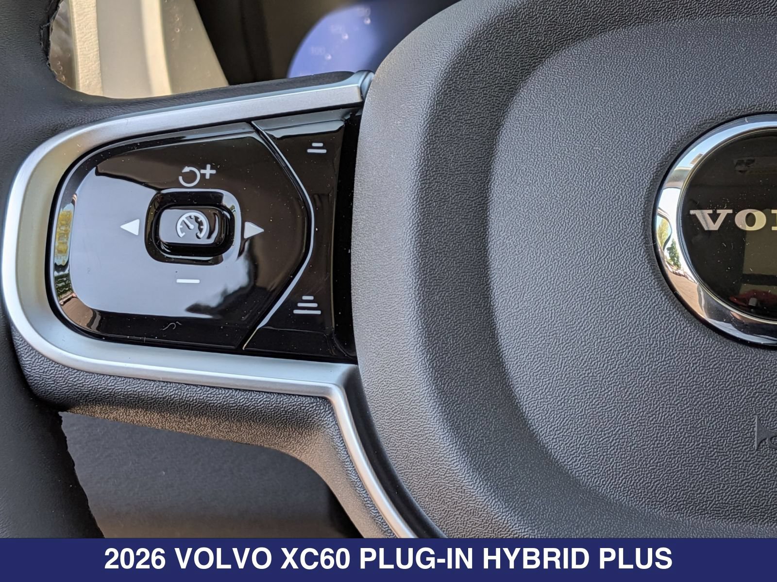 New 2026 Volvo XC60 T8 Plus w/ Protection Package Premier AWD/4WD image 20