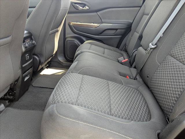 Used 2019 GMC Acadia SLE FWD image 17