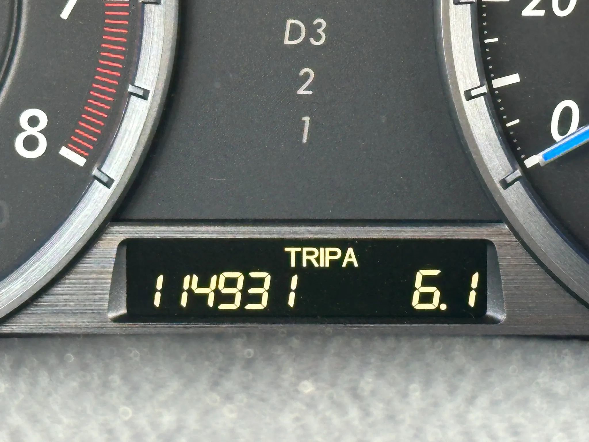 Used 2010 Honda Crosstour EX-L image 11