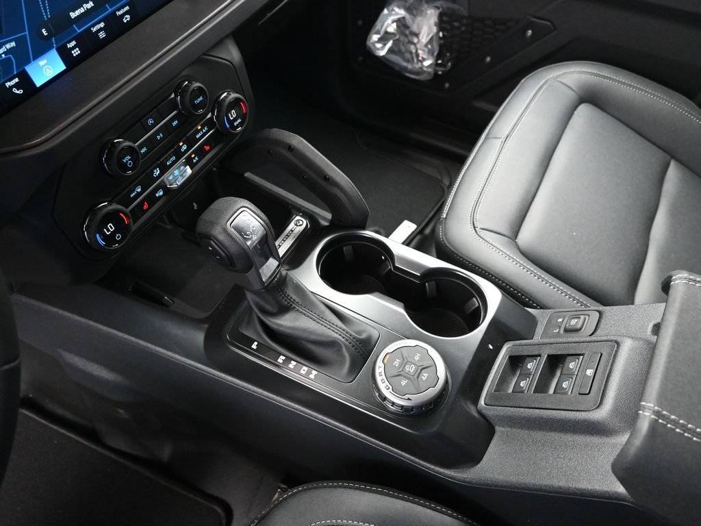 New 2026 Ford Bronco Big Bend w/ Black Diamond Package AWD/4WD image 19