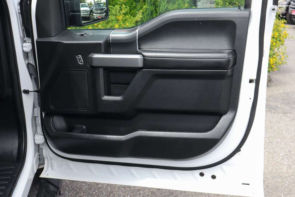 Used 2019 Ford F150 XLT image 48