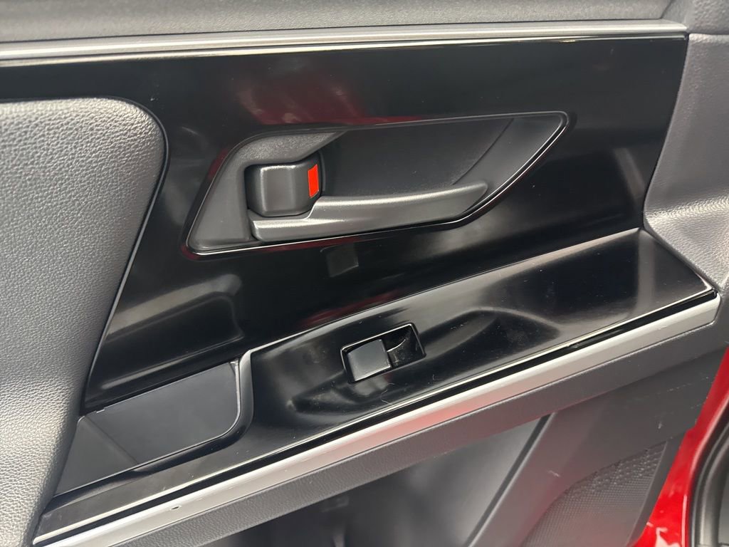 Used 2024 Toyota bZ4X XLE image 39