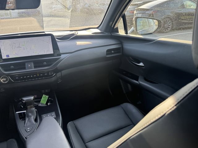 Used 2024 Lexus UX 250h AWD w/ Premium Package image 14